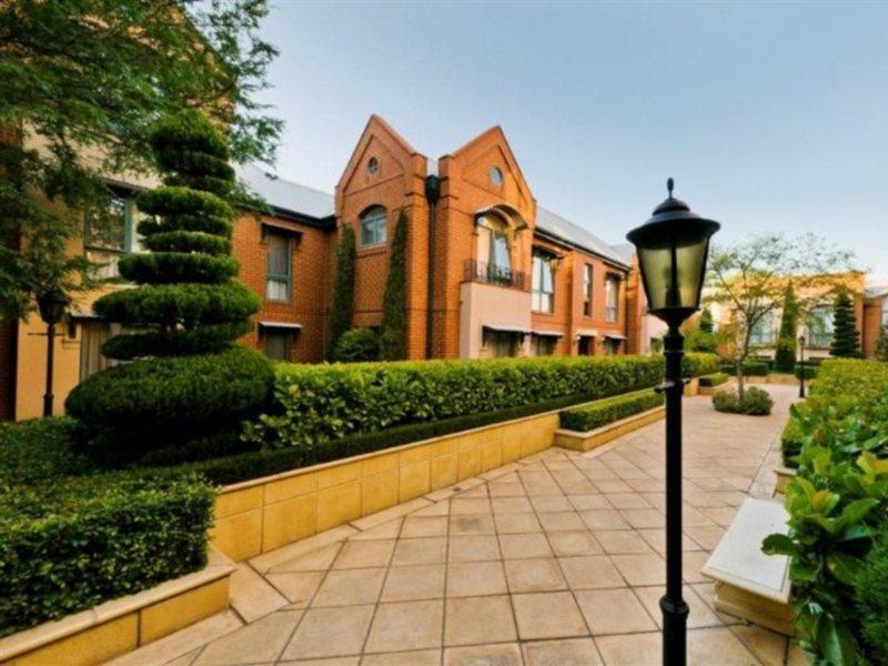 Majestic Old Lion Apartments North Adelaide Exterior foto